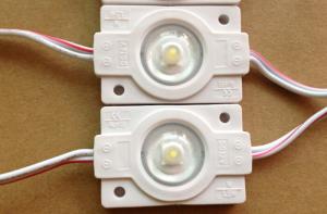 Quality High brightneess waterproof 2835 LED Sign Module wholesale