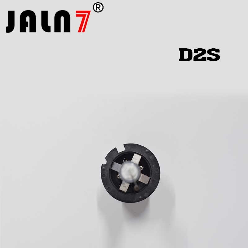 D1S/D1R/D2S/D2R/D3S/D3R/D4S/D4R HID Bulbs, Xenon Headlight Replacement Bulb 35W Technology Standard Authentic