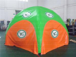 Quality Custom Inflatable Dome Tent (CYTT-164) wholesale