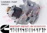 OEM 3080522 Cummins K38 Diesel Engine Fuel Pump
