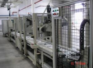 Quality Cylinder Head Assembly Line/Automotive Assembly Line wholesale