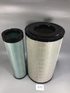Quality FLA Dust Excavator Air Filter Equipment , Filters Lightweight Easy Convenient Install wholesale