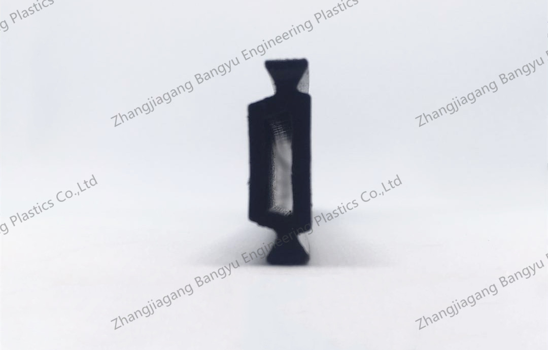 HK Shape Thermal Barrier Part Nylon66 Strip in Thermal Break Windows