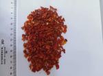 Half Cutted 9*9mm Dehydrated Air Dried Tomatoes