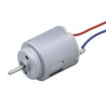 1.5V 3V 4800RPM Round Small High Speed Electric Motor RE-140 DIY Motor For