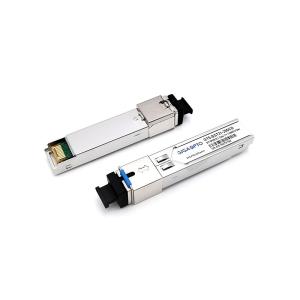 Quality High Performance GPON SFP Transceiver 1490nm / 1310nm Wavelength wholesale