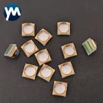 Uv led 5W 3535 SMD 385nm 395nm 405nm With Quartz Lens chip UV LED 365nm lampara
