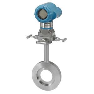 Quality 4-20mA HART Flow Meter Transmiter Rosemount 3051 3051CFA wholesale