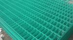 Customized Black Zinc Steel Metal Garrison Fence Panels Maintenance Free