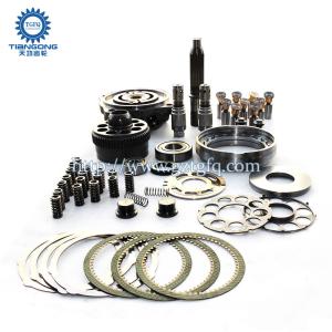 Quality VOE 14577125 EC240 Hydraulic Motor Parts wholesale