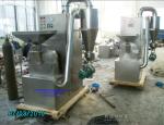 Stainless Steel Water Cooling Spice & Herbs Grinding Machine