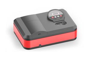 Quality Digital Display Visible Spectrophotometer Lab Auto V-1100 wholesale