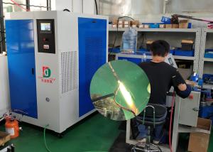 Quality 20KW Air Cooling 3.2L/H HHO Copper Pipe Welding Machine wholesale