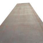 0.2mm AISI 16Mn Carbon Steel Sheets Mild Plate For Building Material
