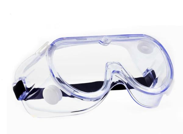 Safety Medical Goggles Protective surgery Safety Glasses wearing with myopia