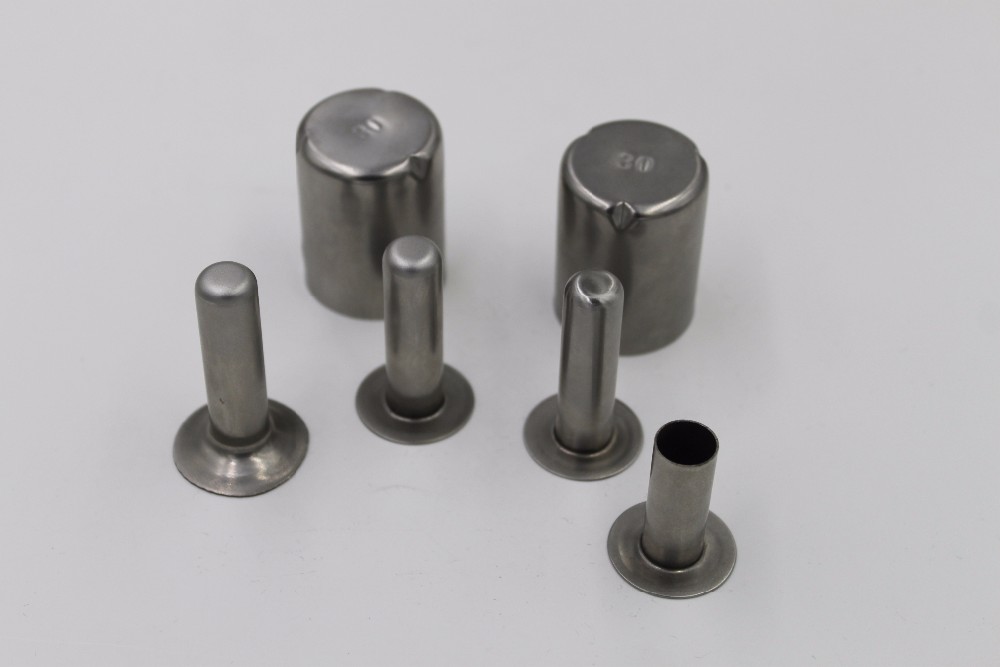 Customized Brass Open End Spinning Machine Spare Parts for Deep Drawing