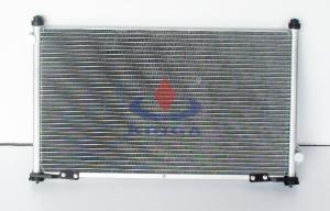 Quality Universal Parallel flow Auto honda accord ac condenser 80100-S86-K21 wholesale