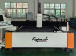 Professional Supplier High Quality Fiber Laser Cutting Machine Manufacturer