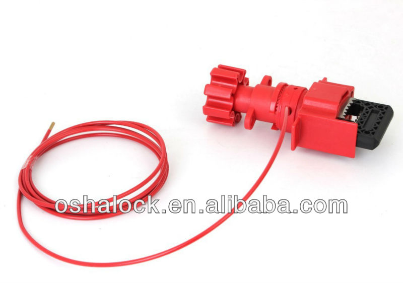 Universal Ball Valve Lockout with Best Price