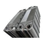 Gasketed Heat Exchanger ALFA Plate Corrosion Resistance