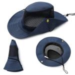 Outdoor Camo Camouflage Fisherman Bucket Hat With Custom Logo Hunting Hiking