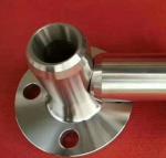 WN SO Alloy Steel Forged Flanges Nickel Base NO8810 6 Inch