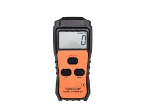 Quality Digital Tachometer Laser non-contact 2.5~99999RPM speed meter tacometro corta vento Photoelectric auto tachometer wholesale