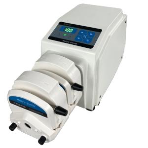 Quality Huiyu Nice Quality Biotechnology Energy Peristaltic Pump wholesale