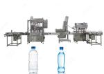 100ml-1000ml PET Bottle Water Filling Machine Stainless Steel GELGOOG