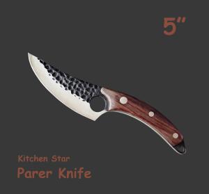Quality Cerasteel Knife 5'' Parer Knife wholesale