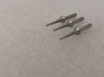 D80/100 Grit Diamond Grinding Pins 3*32.33*1.36*3