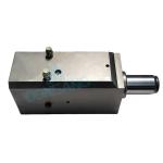 SB121 Excavator Breaker Cylinder Hydraulic Rock Breaker Parts