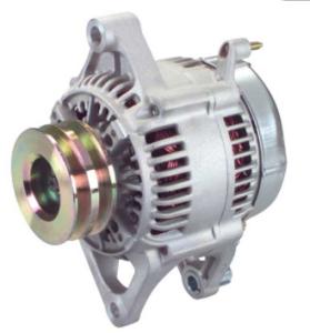 Quality 90A JEEP Cherokee Alternator Lester 13312 1210003370 1210003380 1210003381 wholesale