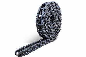 Quality R900 Hyundai Excavator Undercarriage Track Link wholesale