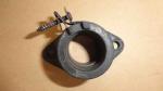 SUZUKI AX100 ENGINE PIPE INTAKE