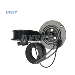 Quality Car Air Conditioning Compressor Magnetic Clutch For Mitsubishi Outlander EX 2.4 2006 wholesale