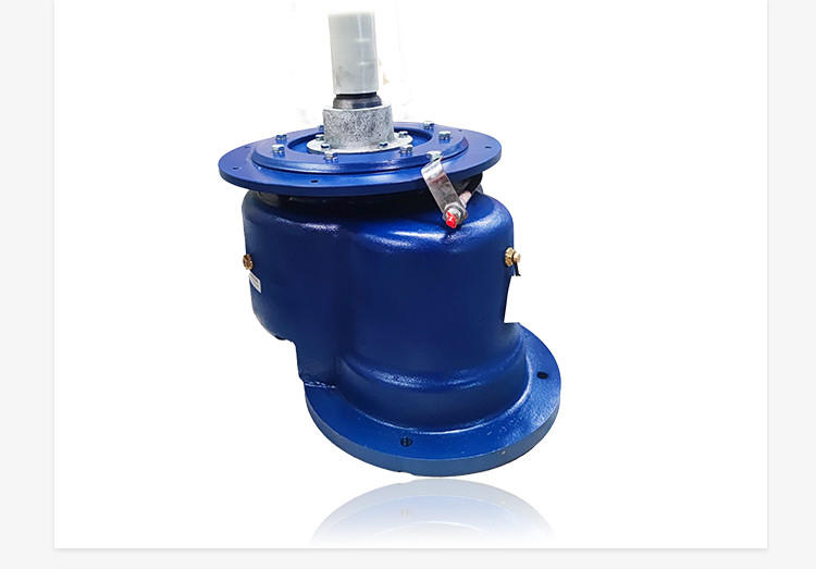 Customized Gear Reducer OEM For 219-273 Series Screw Feeder