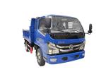 New Used 4x2 Dump Truck Diesel Truck DONGFENG Commercial Vehicle