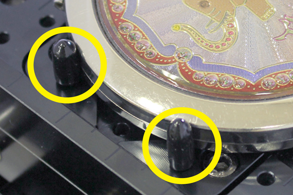 best price high quality magic 7 engraving machine for photo