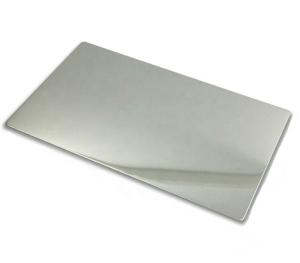 Quality K93603 FeNi Iron Nickel Alloy Invar 36 Plate Bright Surface wholesale