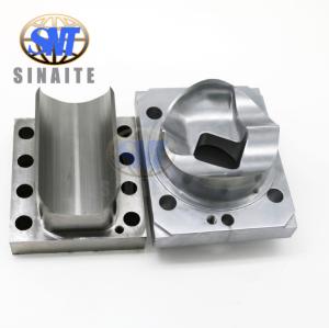 Quality CNC Custom Machined Parts 316SS Stainless Steel Machining Parts wholesale