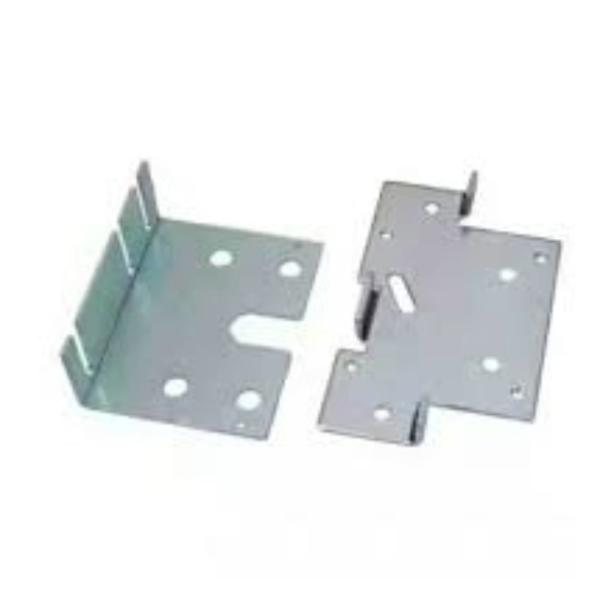 Affordable Steel and Stainless Steel Precision Metal Stamping Parts with ±1%