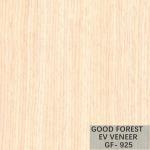 Engineered Straight Grain Oak Veneer EV Furniture Oak Veneer