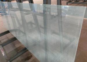 Quality Aluminium Metal Coated Fabric Glass Laminate wholesale