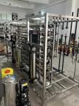 Filmtec / Toray Membrane Water Treatment EDI System For Ultrapure Water