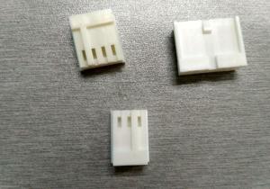 China 2.50mm Pitch Circuit Board Wire Connectors A2540HNP PA66 Housing on sale