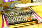 Coin Pusher Treasure Star Redemption Arcade Machines