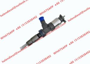 Quality Genuine Common Rail Diesel Injector 295050-0330 , 295050-0331 , 9729505-033 Brand New injector 3707280 , 370-7280 ﻿ wholesale