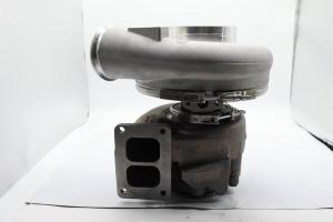 Quality Ec700b D16e Digger Spare Parts , Excavator Hydraulic Turbocharger wholesale