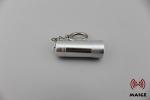 4500GS Mini Stop Lock Detacher Aluminium Plated Material Easy Operating